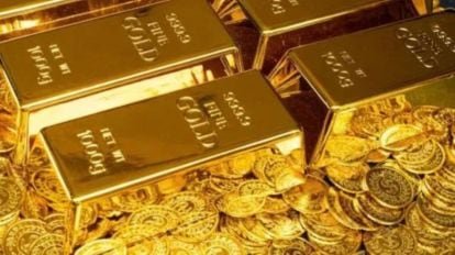 Gold Rate Today