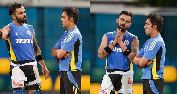 India vs Srilanka Odi Latest News