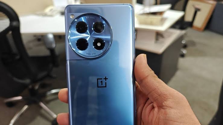 OnePlus 12 Phone Price