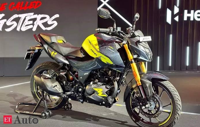 Hero Xtreme 160cc Price