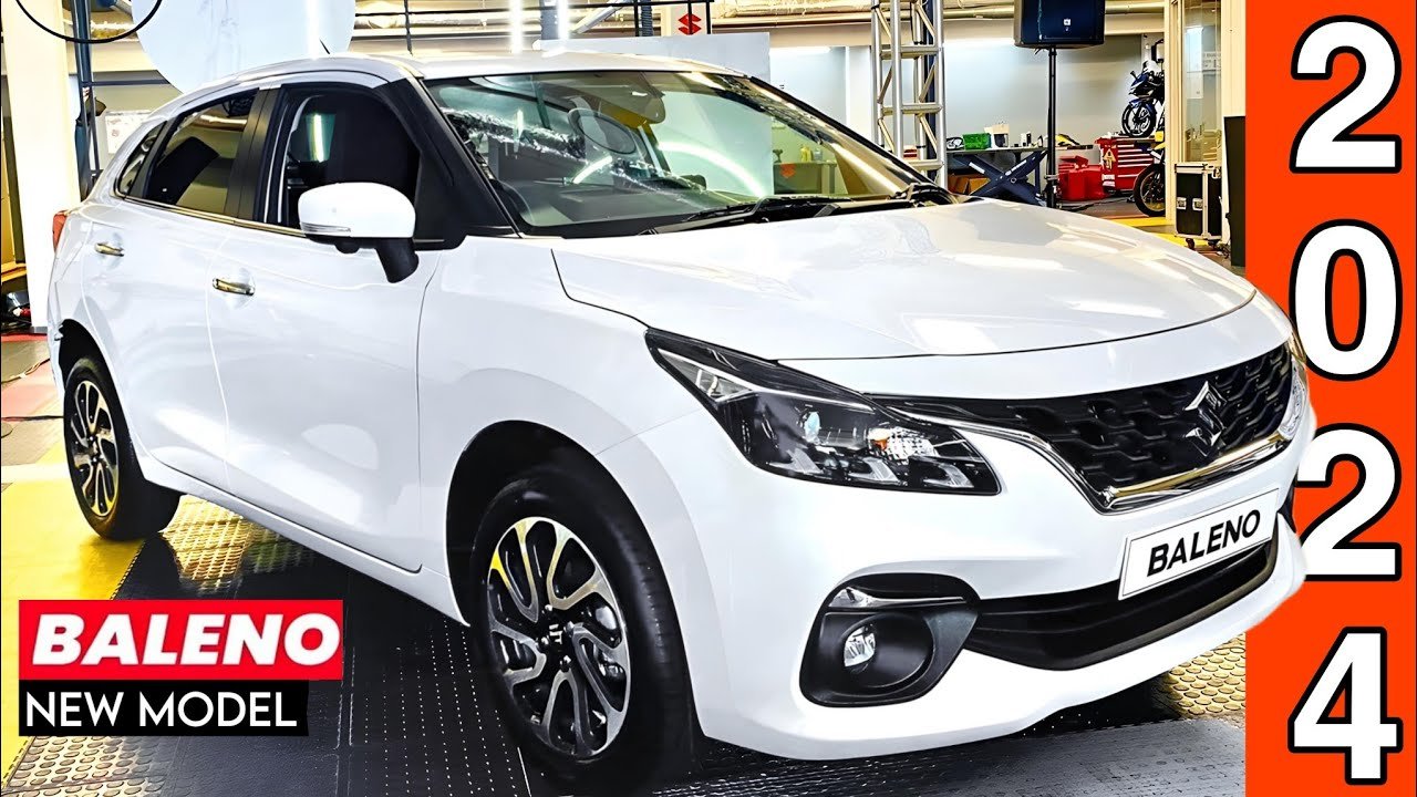 Maruti Baleno Car Price